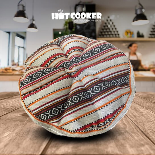 Hot Cooker Sidr Bags L