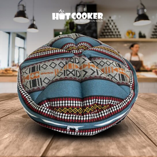 Hot Cooker Sidr Bags M