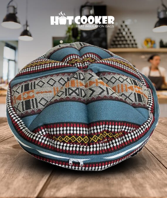 Hot Cooker Sidr Bags M